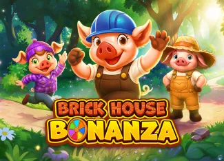 Pragmatic : Brick House Bonanza - HIGHBET33
