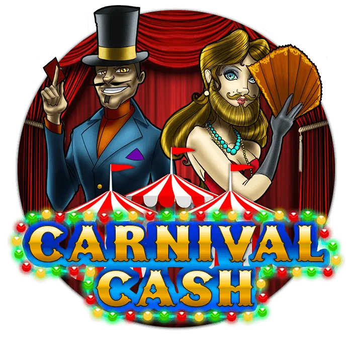 Habanero : Carnival Cash - HIGHBET33