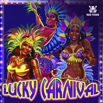 Lucky Carnival - HIGHBET33