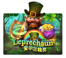 Leprechaun - HIGHBET33