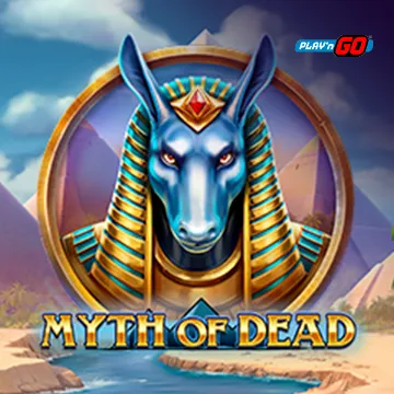 Myth of Dead - HIGHBET33