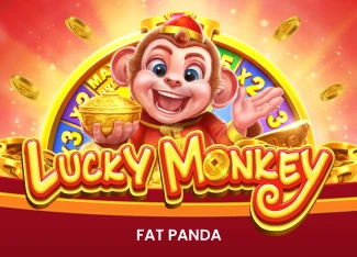 Lucky Monkey - HIGHBET33