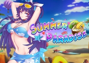 Summer Paradise - HIGHBET33