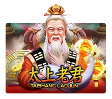 Joker123 : Tai Shang Lao Jun - HIGHBET33