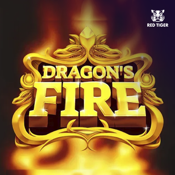 Dragons Fire - HIGHBET33