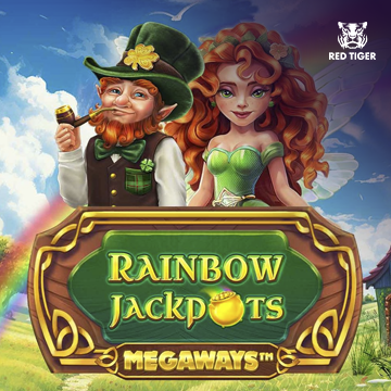 Rainbow Jackpots MegaWays™ - HIGHBET33