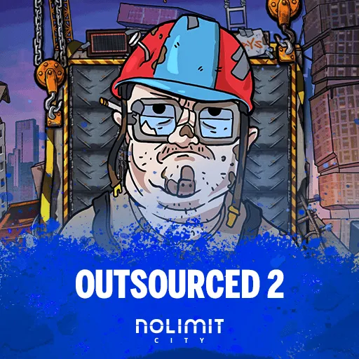 NolimitCity : Outsourced 2 - Balkan Engineering - HIGHBET33