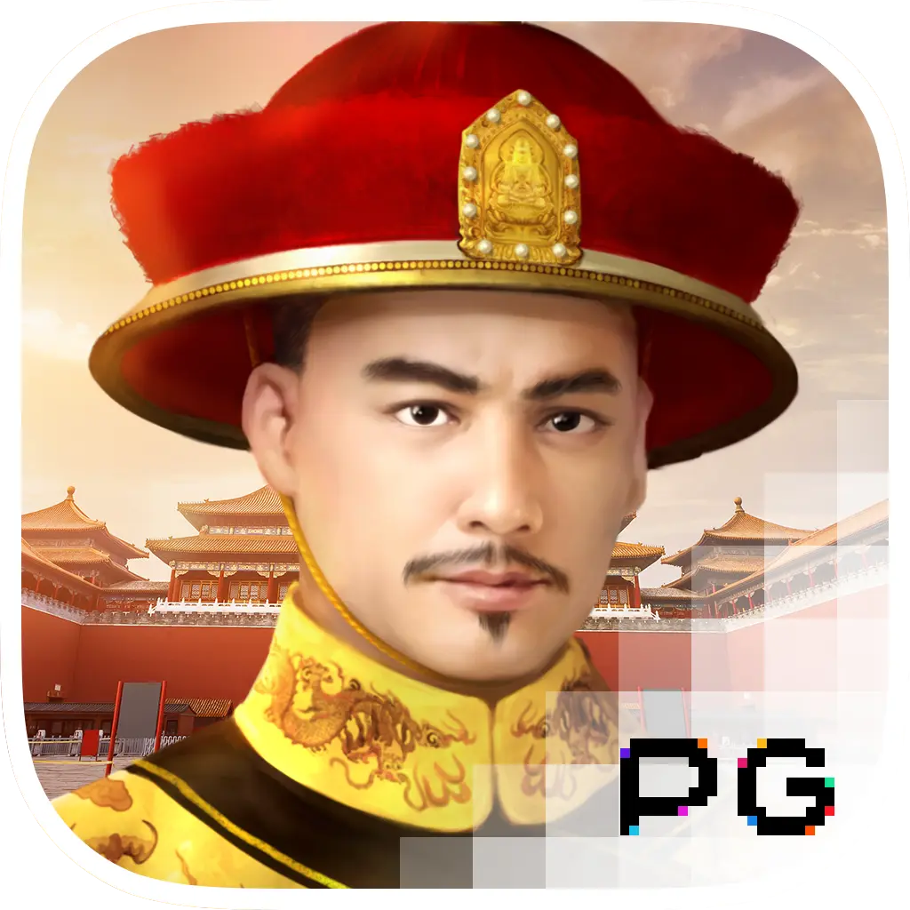 Emperors Favour - HIGHBET33