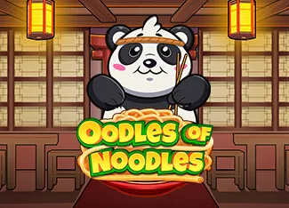 Pragmatic : Oodles of Noodles - HIGHBET33