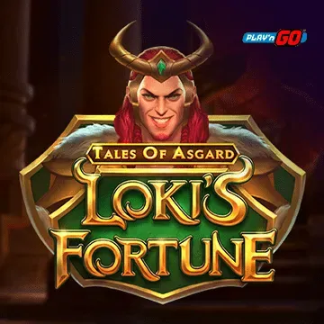 Tales of Asgard: Lokis Fortune - HIGHBET33