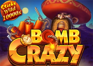 Crazy Bomb - HIGHBET33