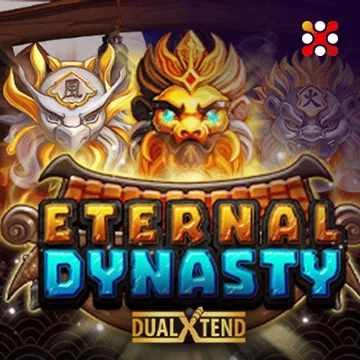Eternal Dynasty - HIGHBET33
