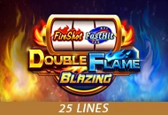 Double Flame - HIGHBET33