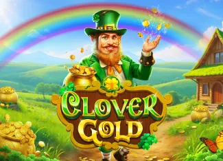 Pragmatic : Clover Gold - HIGHBET33
