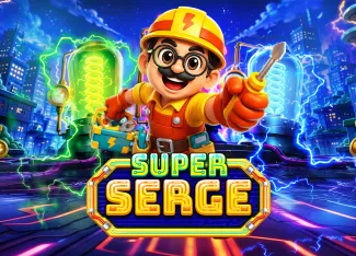 Pragmatic : Super Serge - HIGHBET33