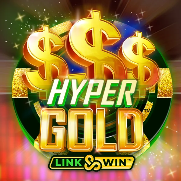 Hyper Gold - HIGHBET33