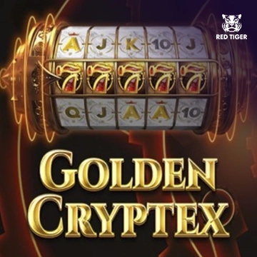 Golden Cryptex - HIGHBET33