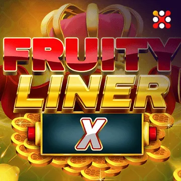 Fruityliner X - HIGHBET33