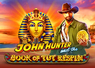 Pragmatic : Book Of Tut Respin - HIGHBET33