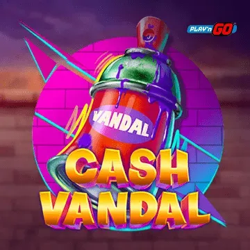Cash Vandal - HIGHBET33