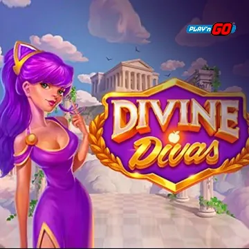 Divine Divas - HIGHBET33