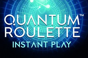 Quantum Roulette Instant Play - HIGHBET33