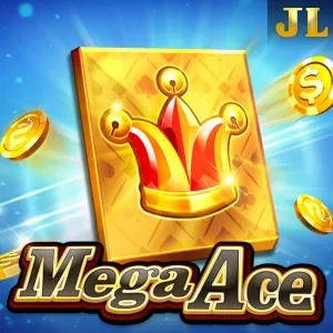 Mega Ace - HIGHBET33