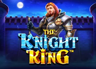 Pragmatic : The Knight King - HIGHBET33