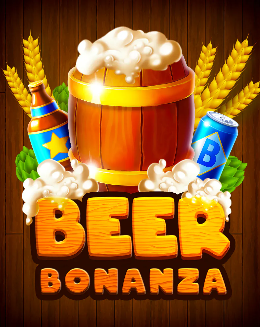 Beer Bonanza - HIGHBET33