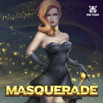 Masquerade - HIGHBET33