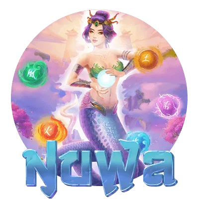 Habanero : Nuwa - HIGHBET33