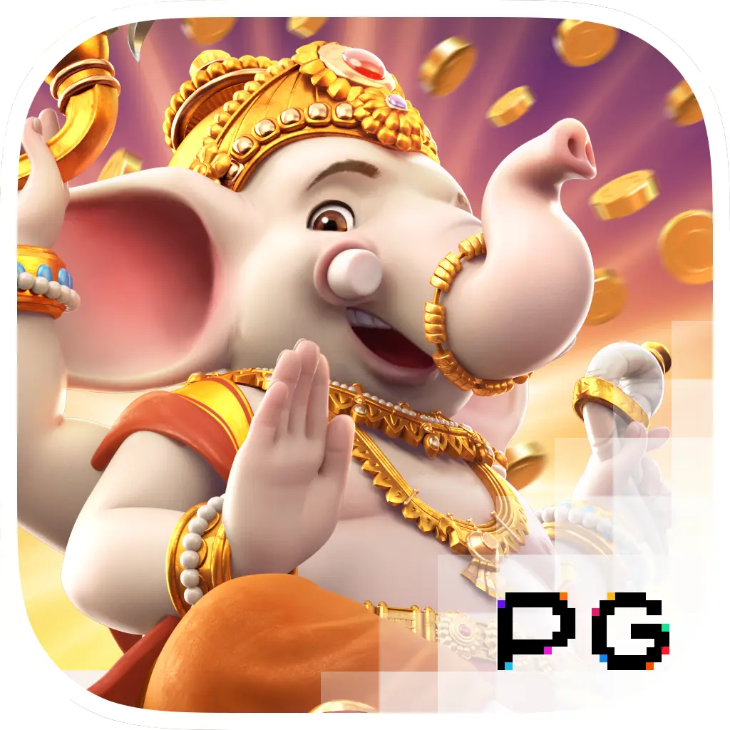Ganesha Gold - HIGHBET33