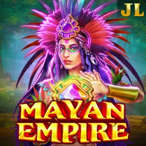 MAYAN EMPIRE - HIGHBET33