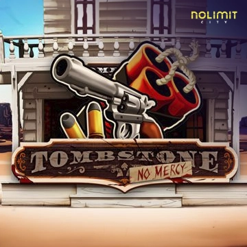 NolimitCity : Tombstone No Mercy - HIGHBET33