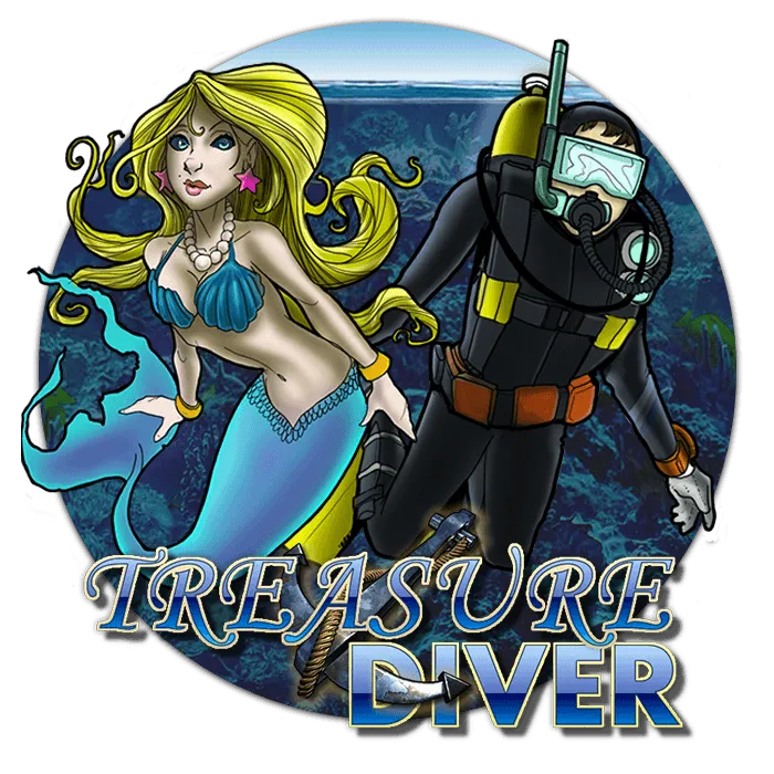 Habanero : Treasure Diver - HIGHBET33