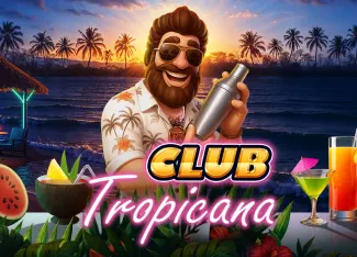 Pragmatic : Club Tropicana - HIGHBET33
