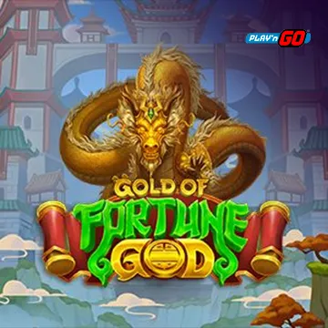 Gold of Fortune God - HIGHBET33