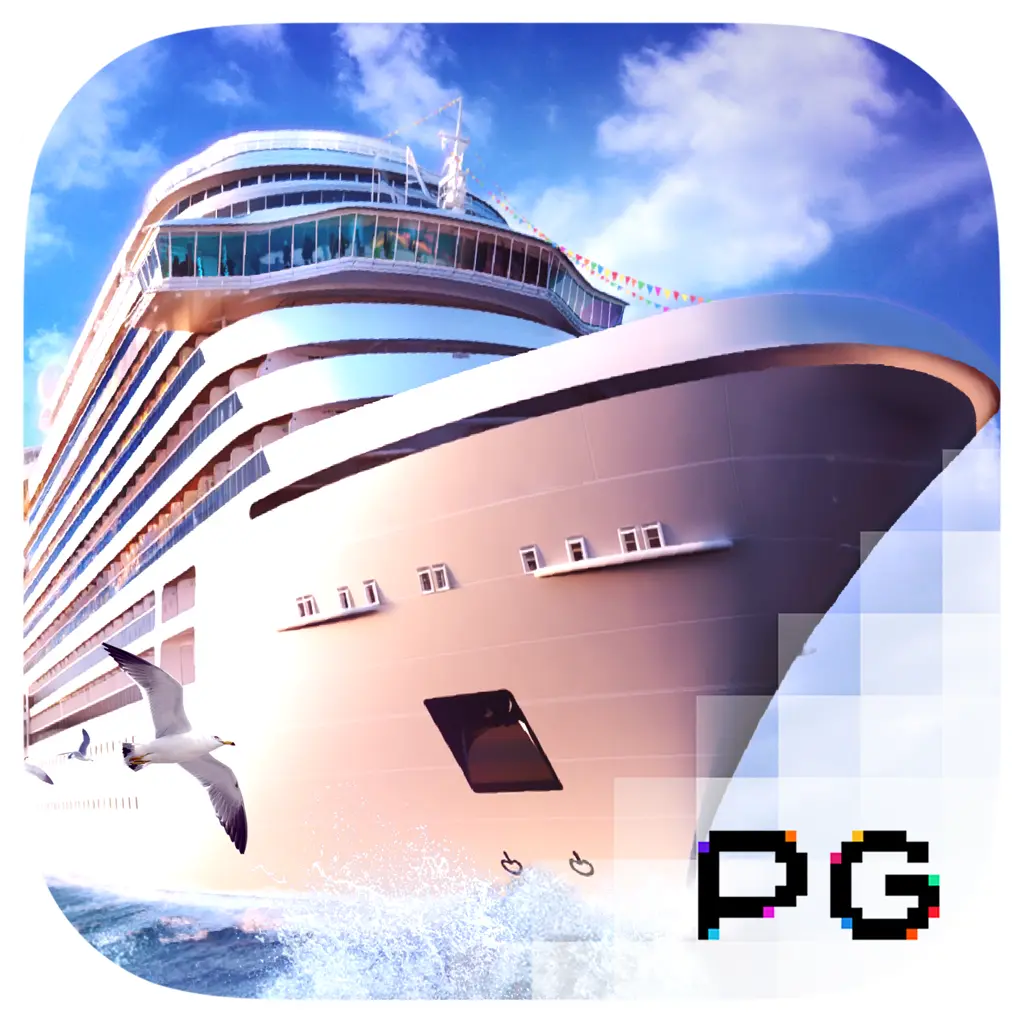 Cruise Royale - HIGHBET33