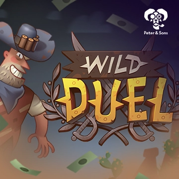 Wild Duel - HIGHBET33