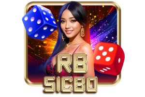 Red Blue Duel - HIGHBET33