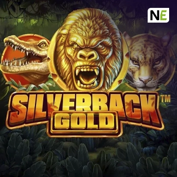 Silverback Gold - HIGHBET33