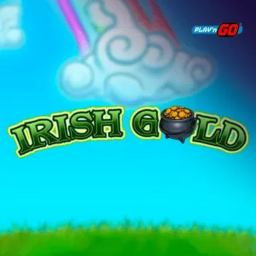 Irish Gold - HIGHBET33