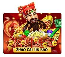 Joker123 : Zhao Cai Jin Bao - HIGHBET33