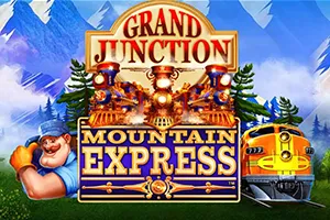 Grand Junction: Mountain Express - HIGHBET33