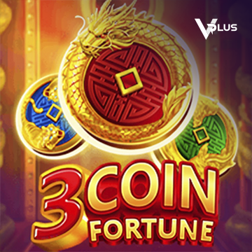 3 Coin Fortune - HIGHBET33