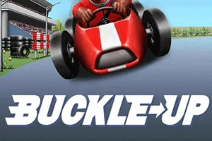 Buckle Up - HIGHBET33