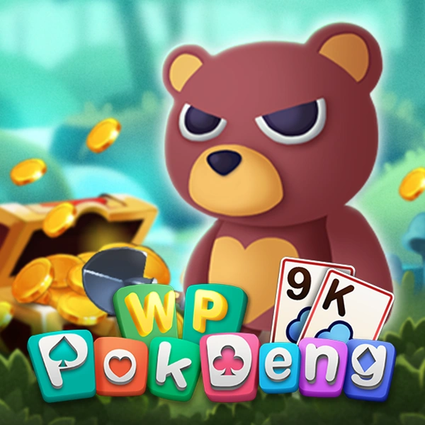 WP Pok Deng - HIGHBET33