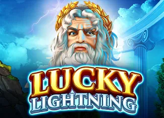 Pragmatic : Lucky Lightning - HIGHBET33