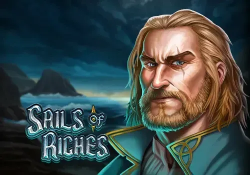 Sails of Riches - HIGHBET33