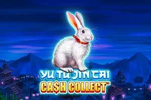 Yu Tu Jin Cai: Cash Collect - HIGHBET33